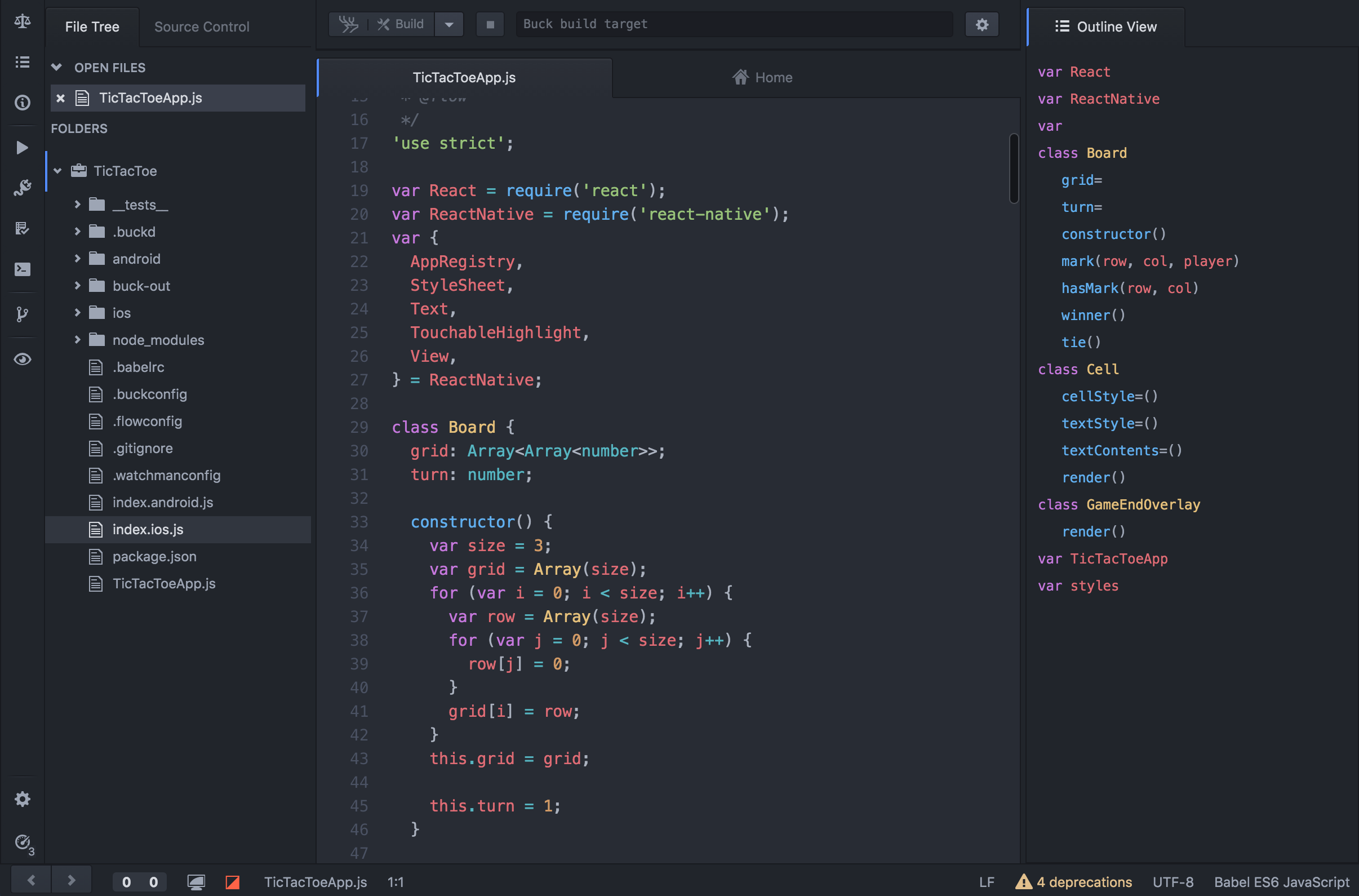 atom notepad for mac